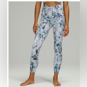 Lululemon Align leggings